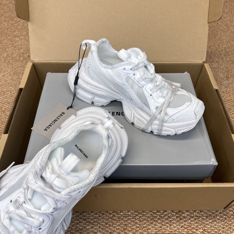 Balenciaga Track Shoes